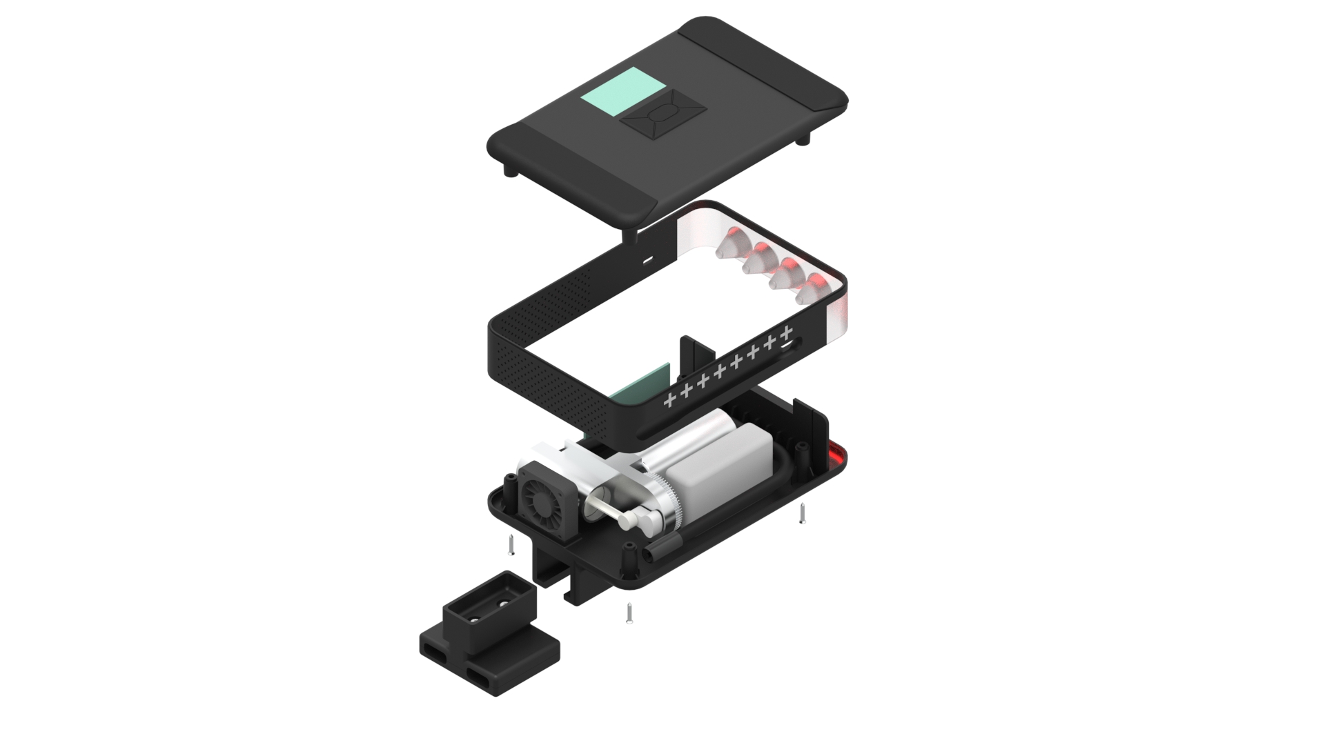 Designed for Assembly